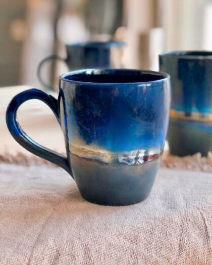 Dark Fusion Mug