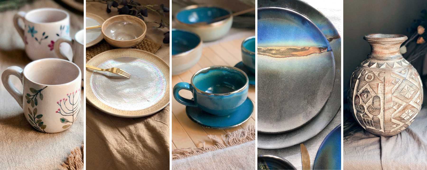 Egypt’s Modern Treasures