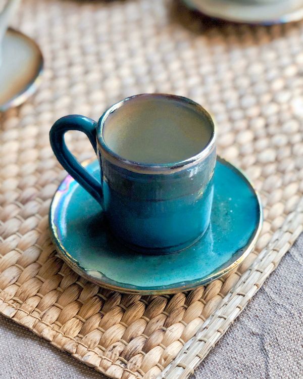 Best Turkish Coffee Cups for 2024: Sip in Style!