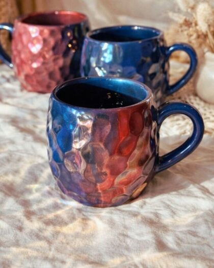 Crystal Rock Mugs (Limited Edition)