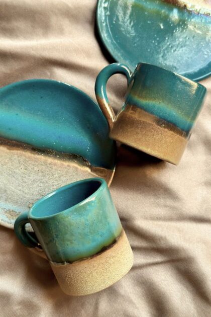 Drinkware