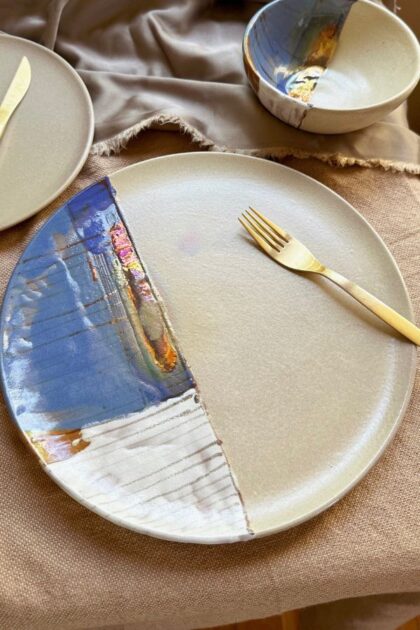 Dinner Plates