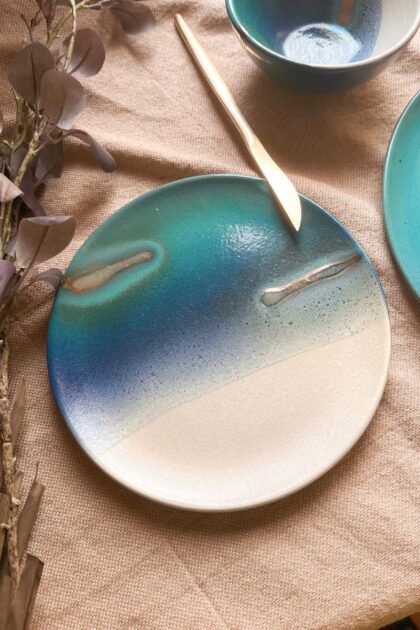 Dessert/Salad Plates