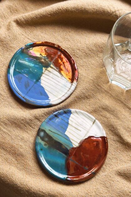 Table Mats & Coasters
