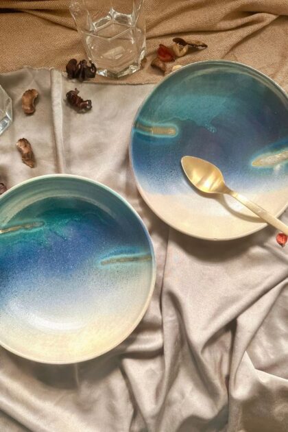 Coastal Skies Collection