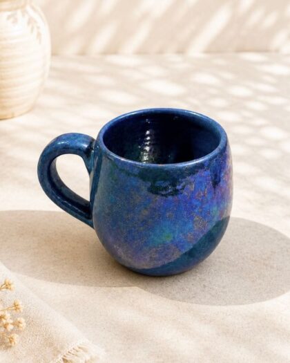 Midnight Brew Mug