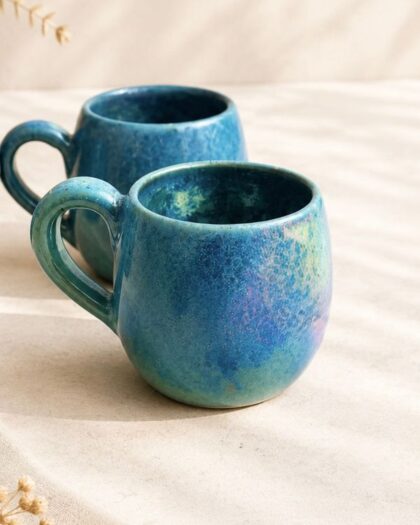 Sky Brew Mug