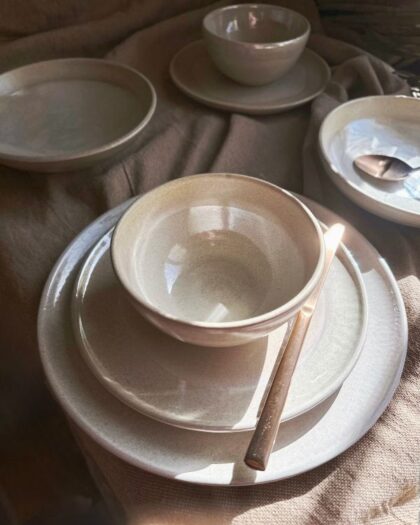 Pearl Oyster Super Set (16 - 32 pcs)