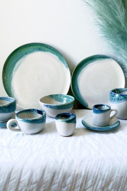 Waves & Shores Collection