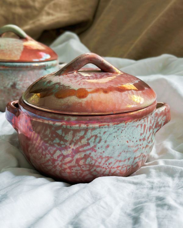 Strawberry Lemonade Cooking Pot - Image 3