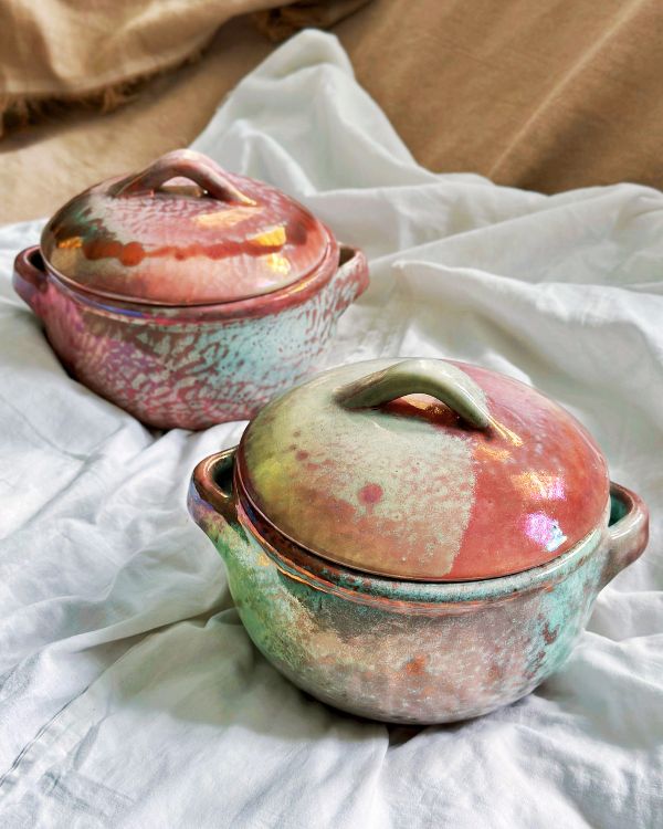 Strawberry Lemonade Cooking Pot - Image 7