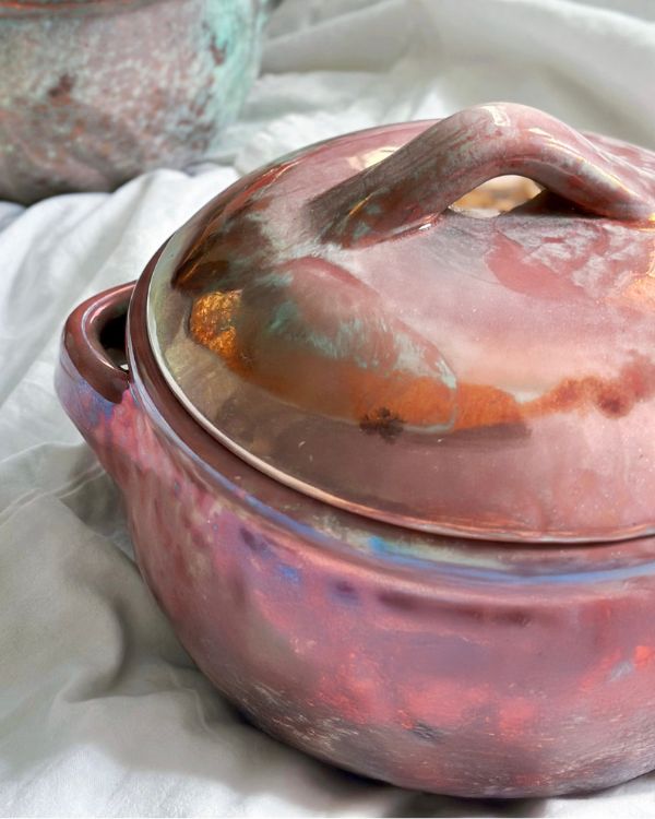Strawberry Lemonade Cooking Pot - Image 2