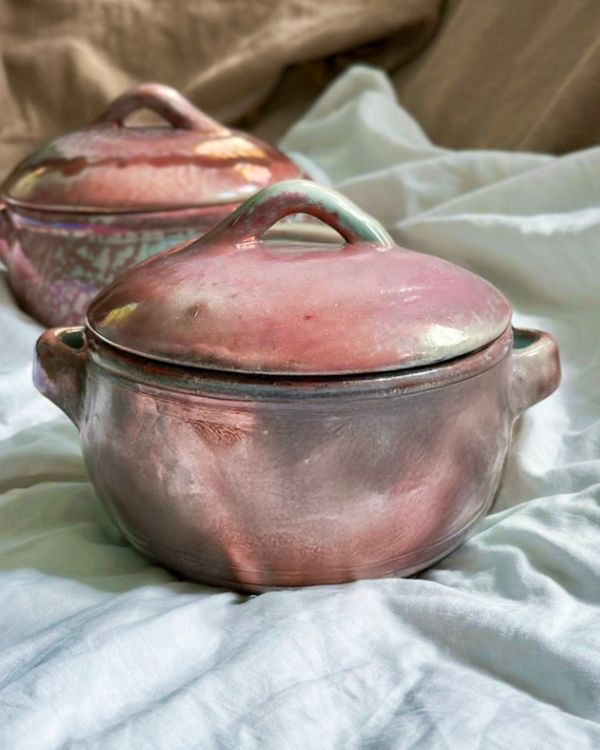 Strawberry Lemonade Cooking Pot - Image 5