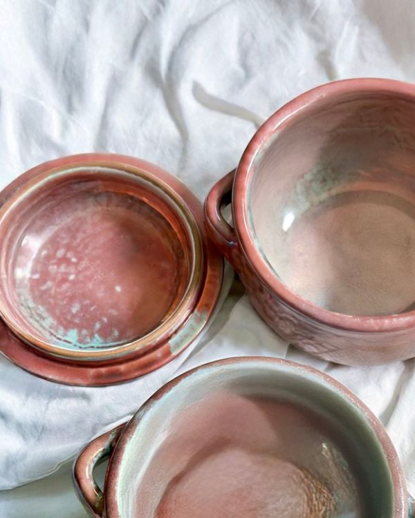 Strawberry Lemonade Cooking Pot - Image 4
