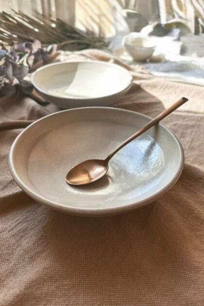 Pasta Bowls