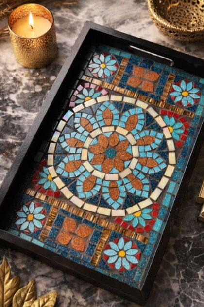Mosaic Collection