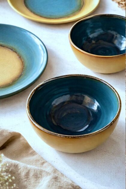 Dinner Bowls