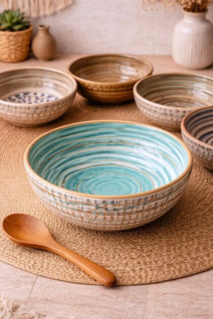 Serving Bowls