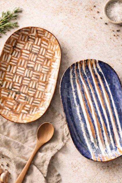 Serving Platters
