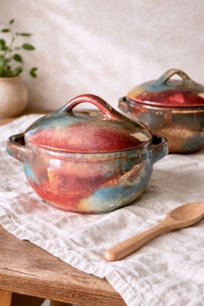 Cookware