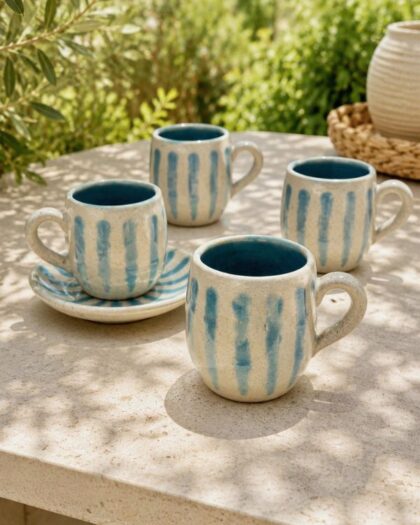 Summer Vibes Cups