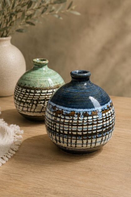 Vases