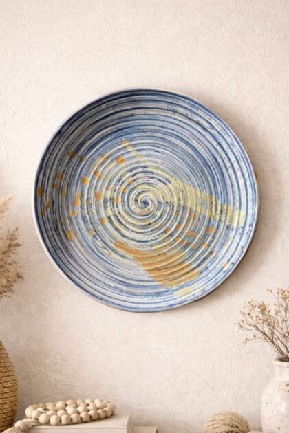 Decorative Plates