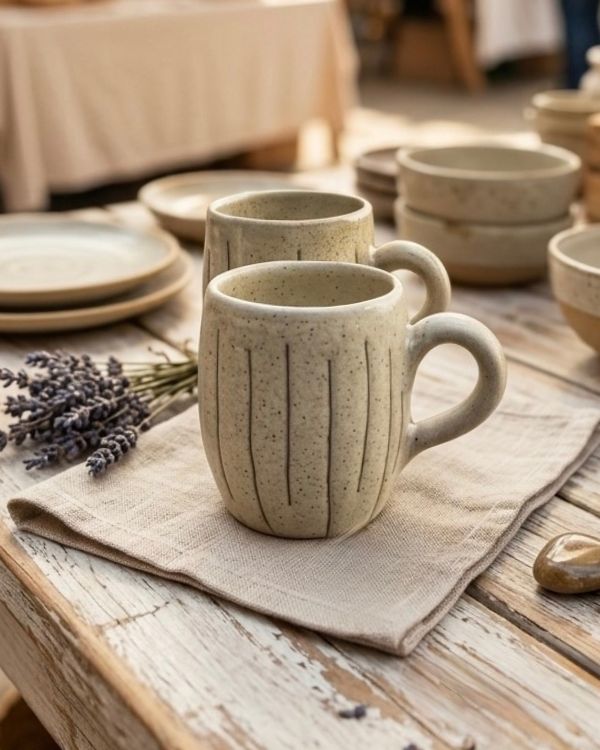 Desert Vibes Cups/Mini Mugs