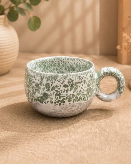 El Verde Mug